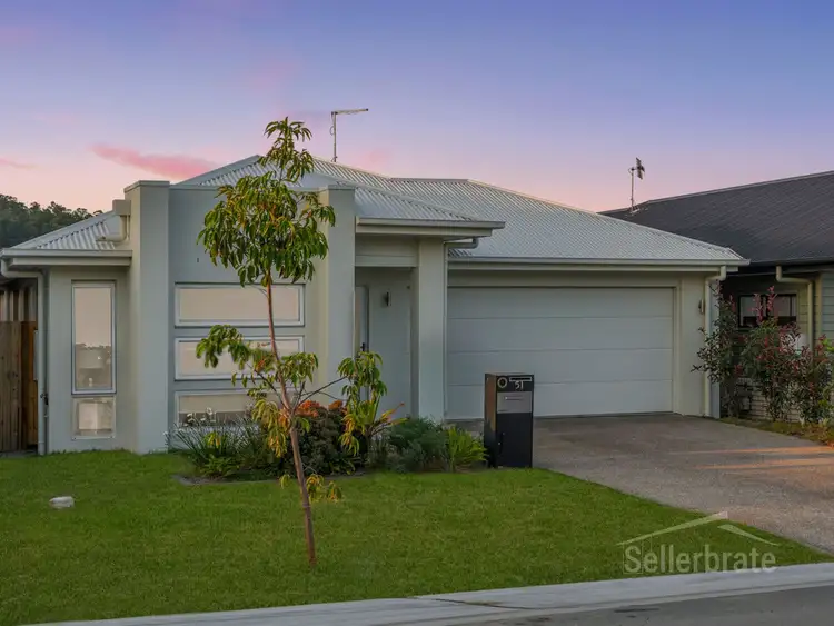 51 Jim Davidson Boulevard, Belivah QLD 4207