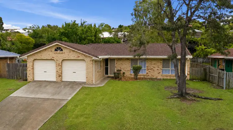 46 Saraband Drive