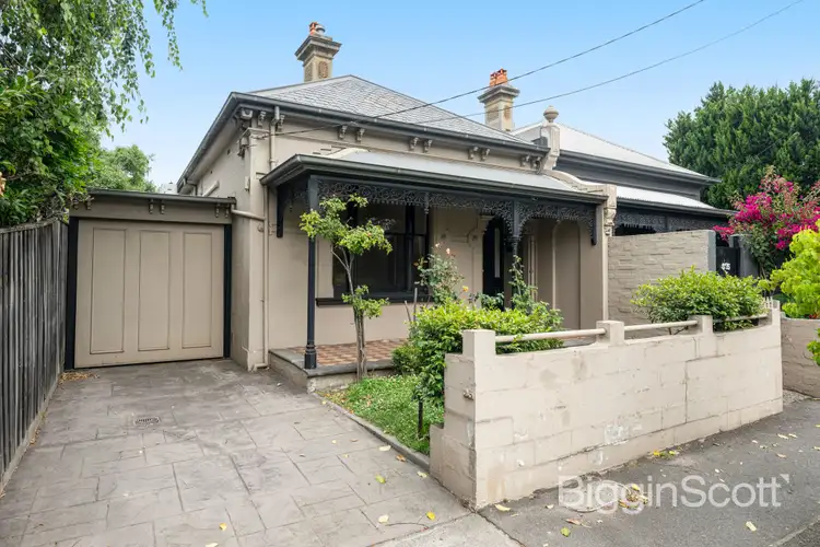 533 Punt Road