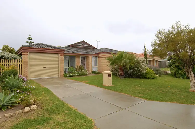 23 Arthurs Vale, Quinns Rocks WA 6030