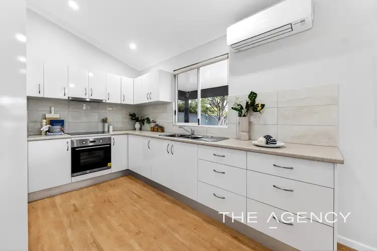 3A Noetia Court