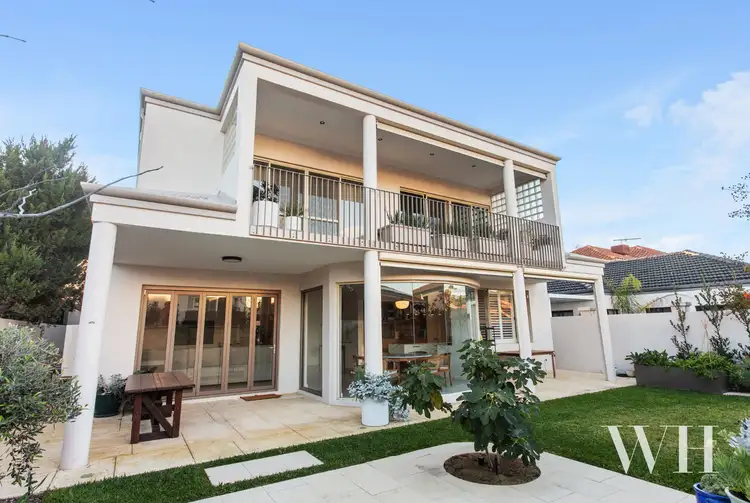 18 Downey Drive
