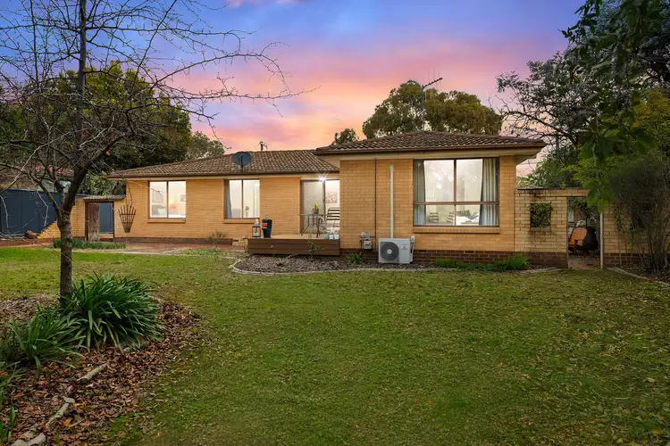 5 Duffus Place