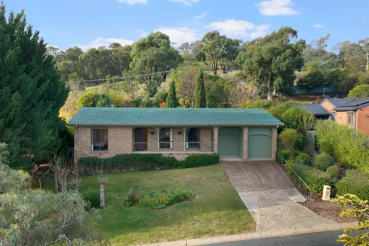 14 Chant Street