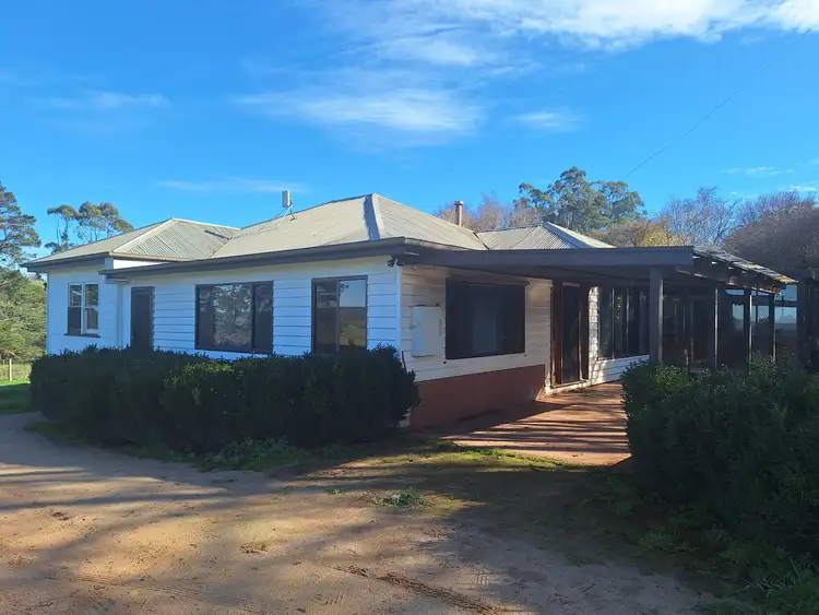 40 Smiths Road