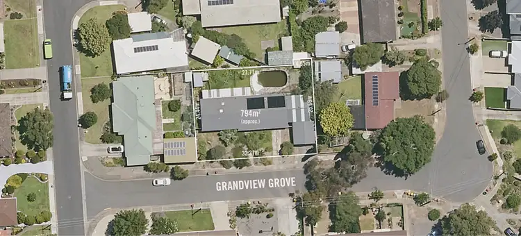 24 Grandview Grove