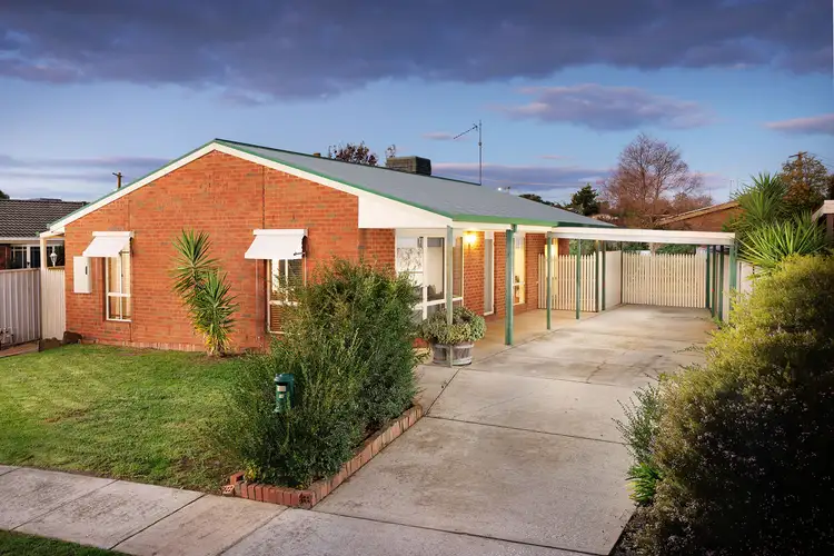16 Sonia Court