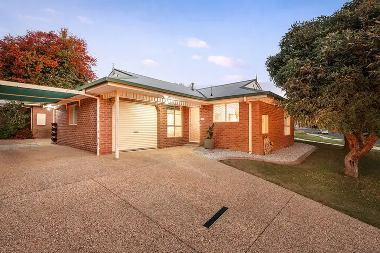 48 Campaspe Street