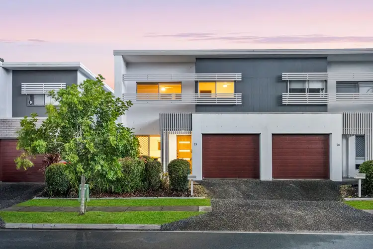 11 Butler Crescent