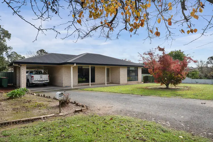 131 Hovell Street