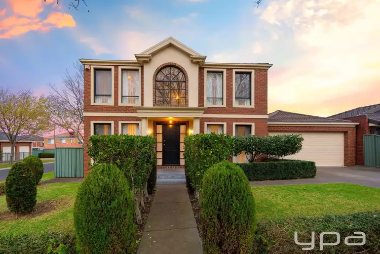 1 Chandos Place