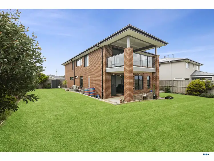 49 Stretton Drive