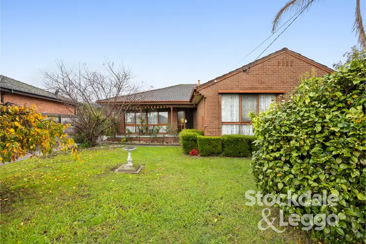 11 Bentley Road