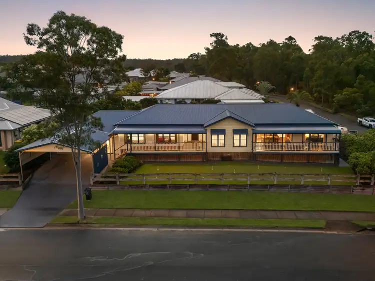 18 Ambrose Drive