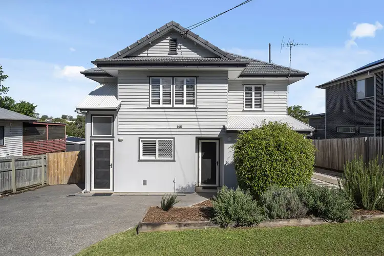 145 Broadwater Road