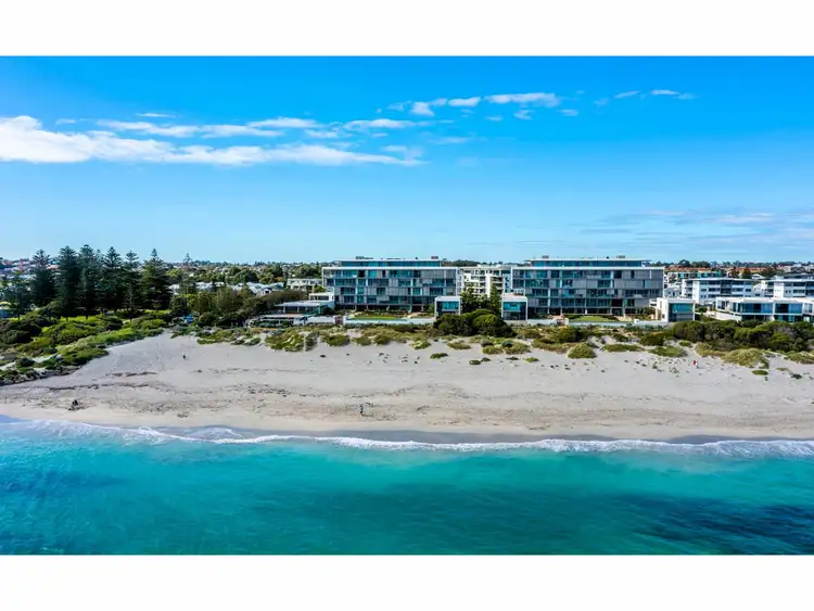 21 Ocean Drive