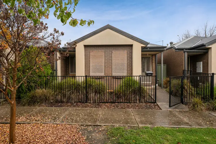 3 Pope Terrace
