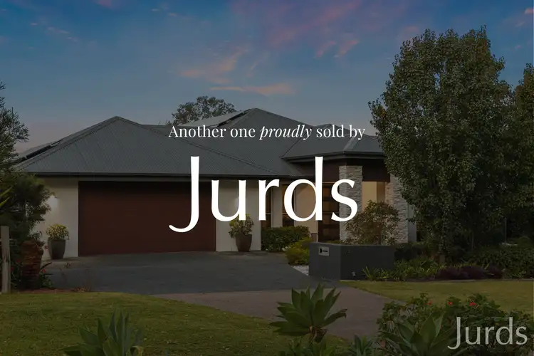 45 Casuarina Drive