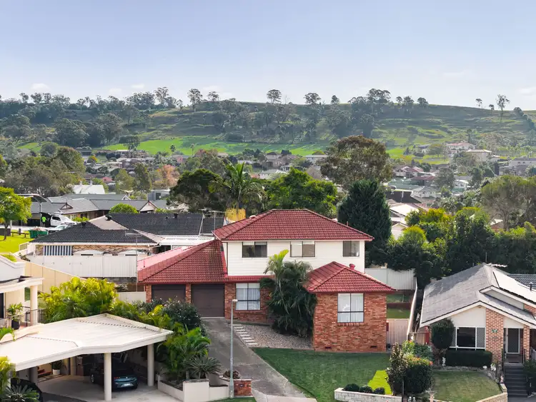 8 Albany Place
