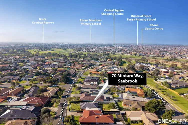 70 Mintaro Way