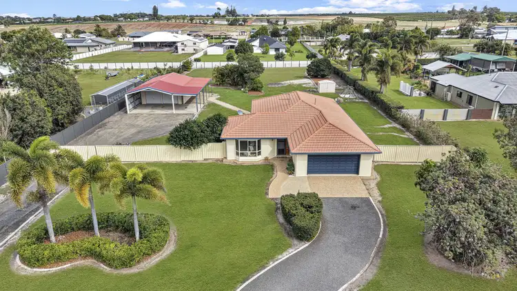 21 Zorzan Drive