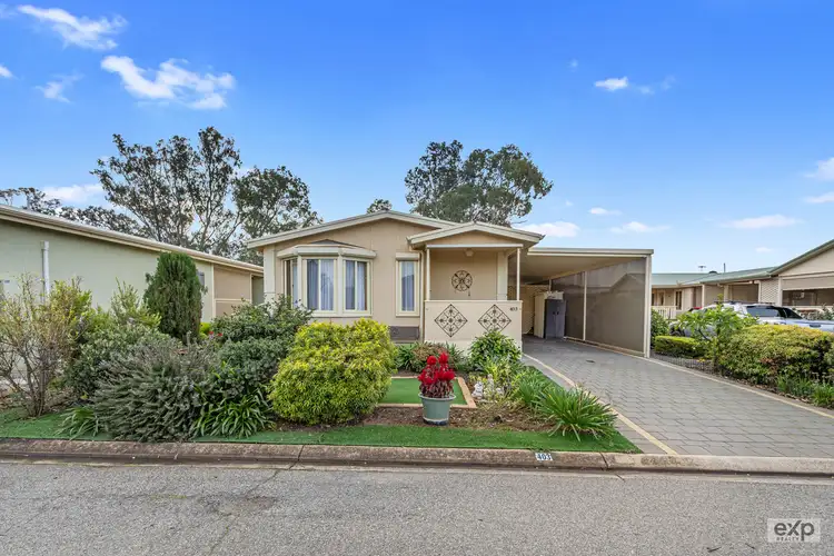 403 36 Hillier Road