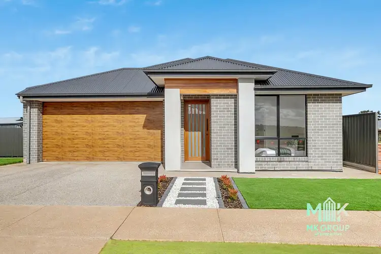 21 Irvine Drive
