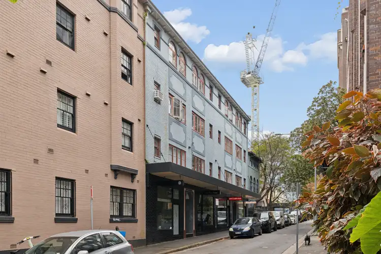 8A Hughes Street