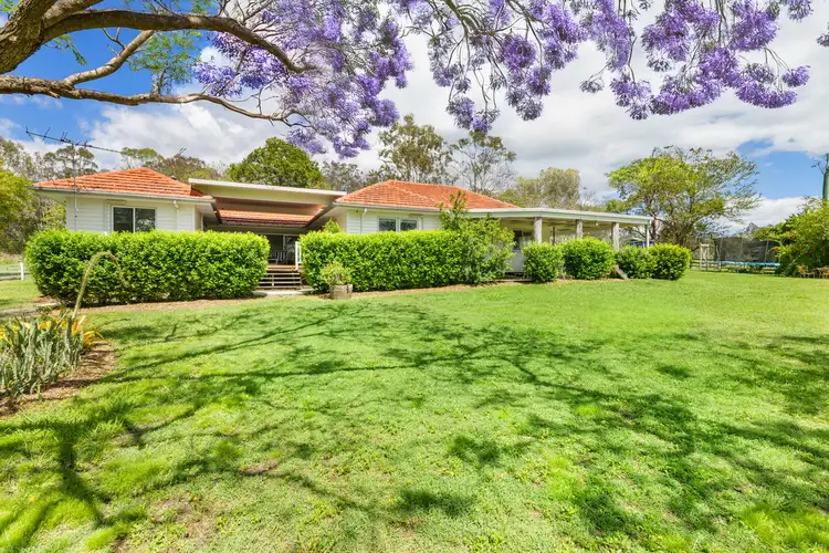 122 J Bell Road