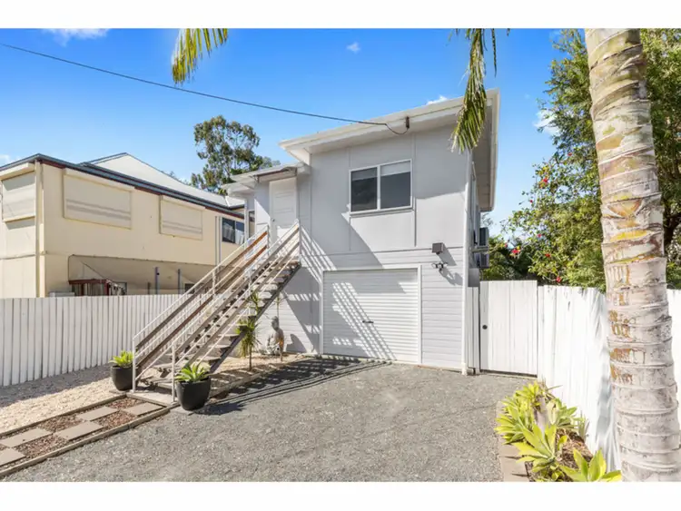 15 Grant Street