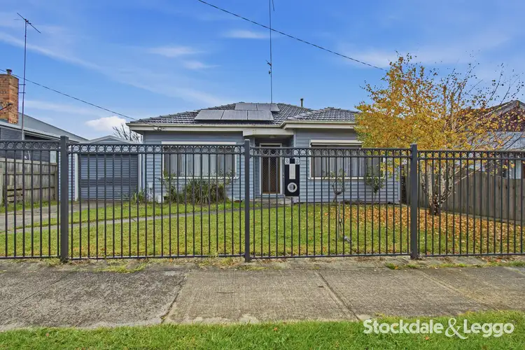 29 Hopetoun Avenue