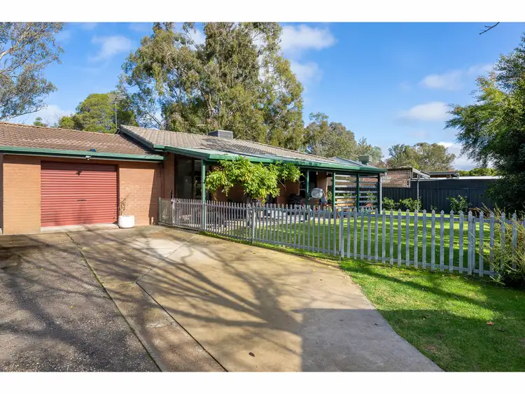 9 Crackenback Street