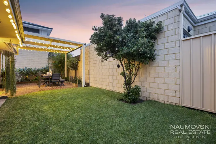 58B Ravenswood Drive