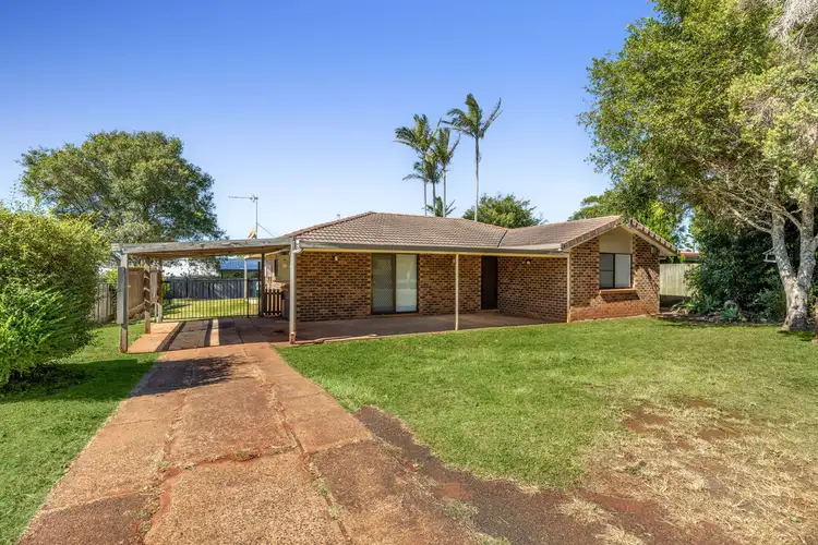 12 Whalan Court