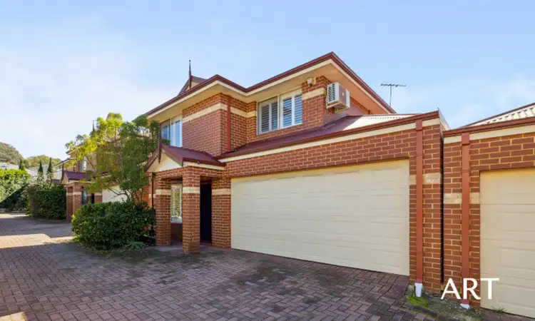 5B Roberts Road