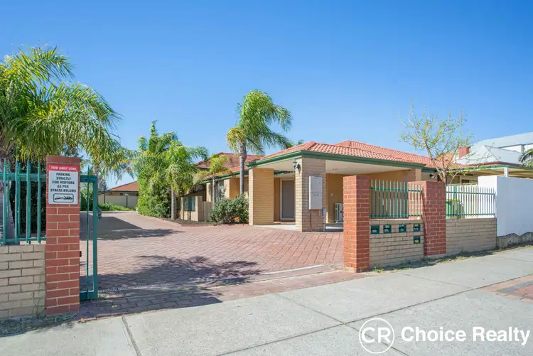 30a Henry Street