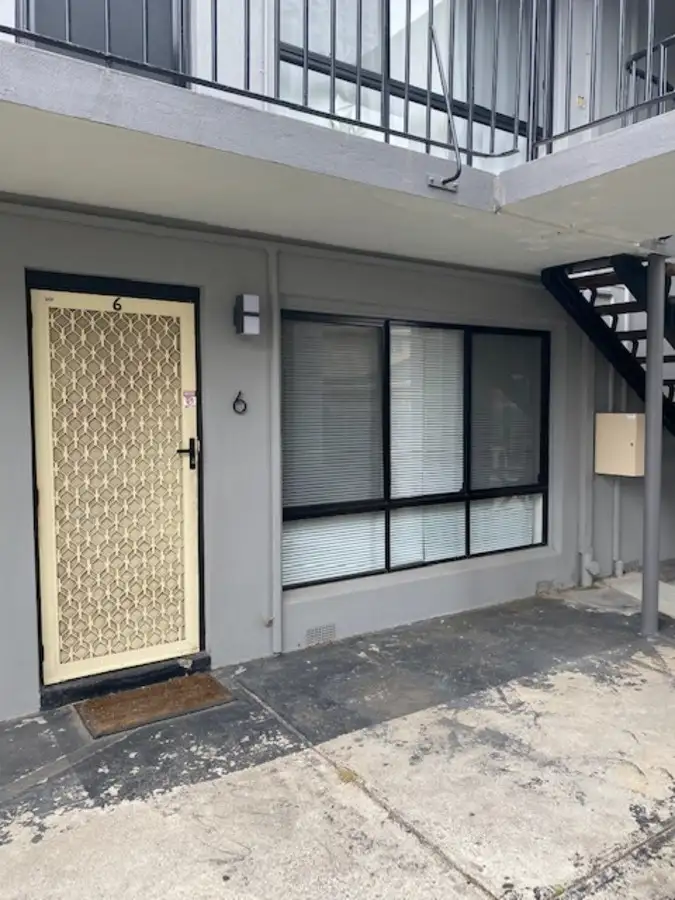 101 Ballarat Road