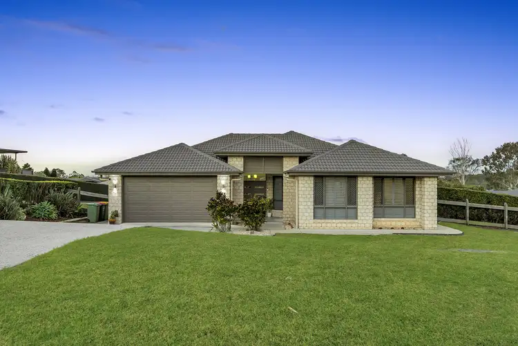 265-267 Red Gum Road