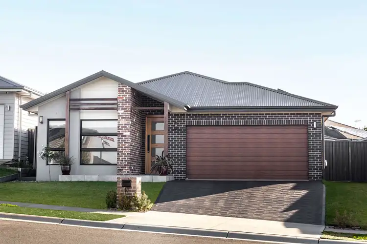 10 Red Gum Road