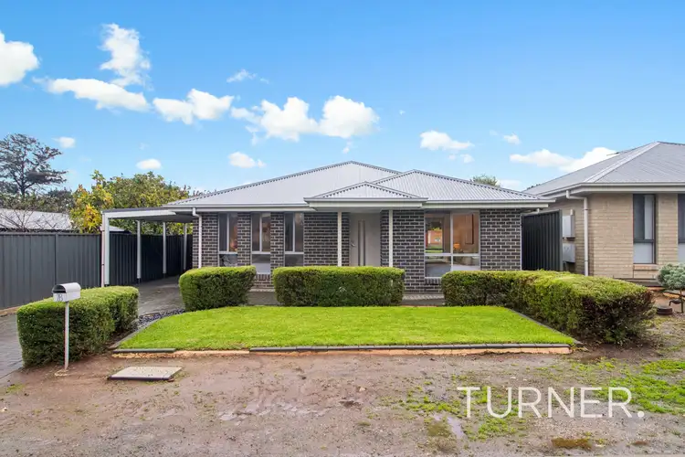 2B Kentwood Road