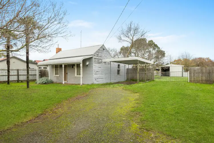 21 Lawler Street