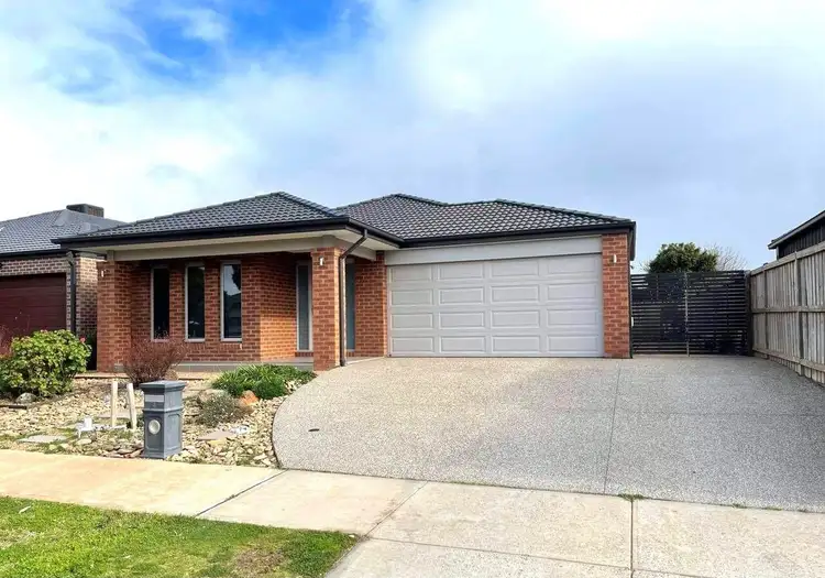 4 Nore Crescent