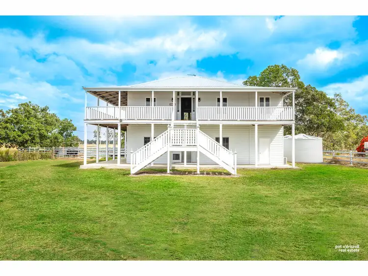 611 Belmont Road