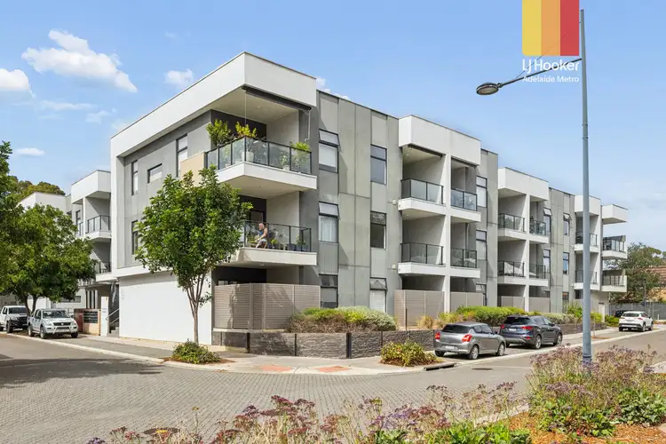 18/9 Arabella Court