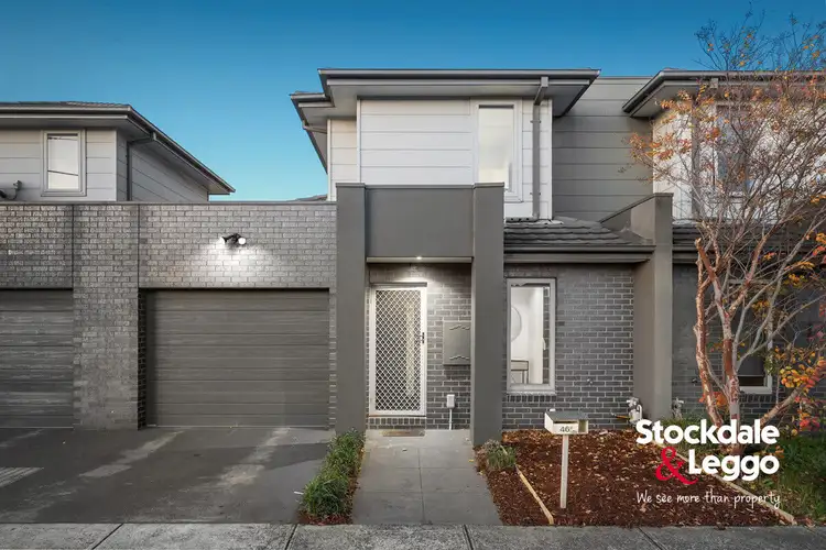 46B Ross Street
