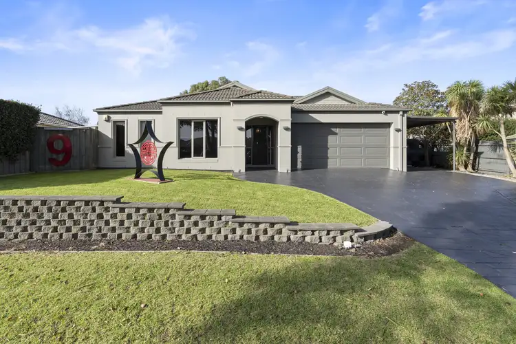 9 Vogel Avenue