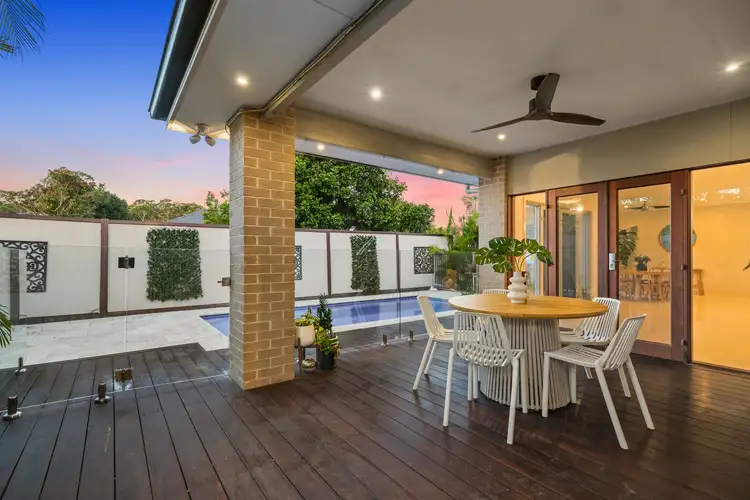 10 Tooroong Road