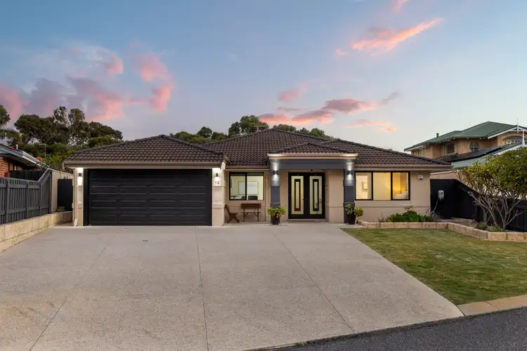 12 Aspendale Place