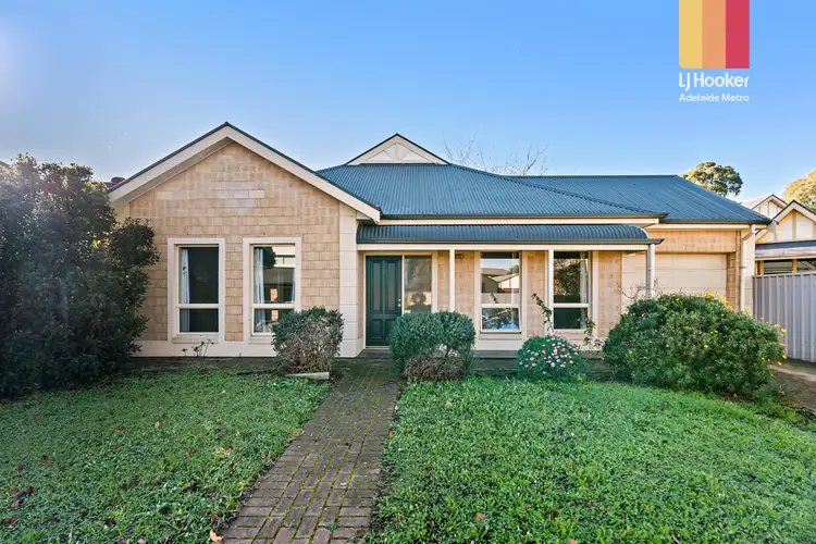7a Scott Street