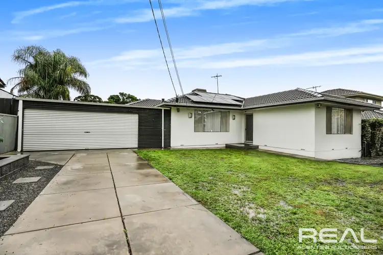 17 Cheltenham Crescent